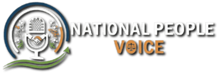 National People Voice