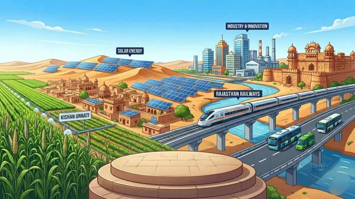 Rajasthan Daily News Bulletin 27 February 2026 National People Voice.