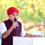 मानवेन्द्र सिंह जसोल न्यूज़