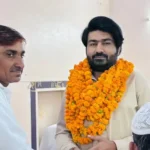 AICC Minority Department ने राजस्थान प्रदेश कांग्रेस कमेटी के अल्पसंख्यक विभाग की नई कार्यकारिणी घोषित की। Nawaj Ali (Darsh) को State Vice Chairperson बनाया गया है।